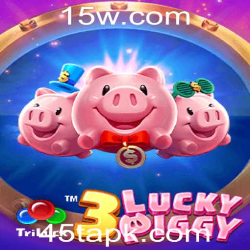 Descubra o Mundo de 3LUCKYPIGGY: Uma Jornada Avassaladora e Empolgante