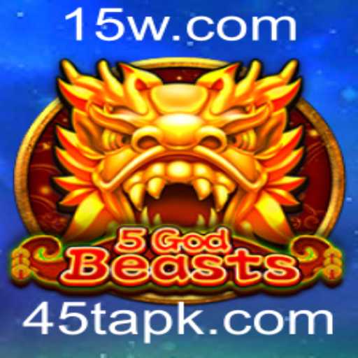 Explorando o Mundo de 5GodBeasts: Regras e Introdução ao Jogo
