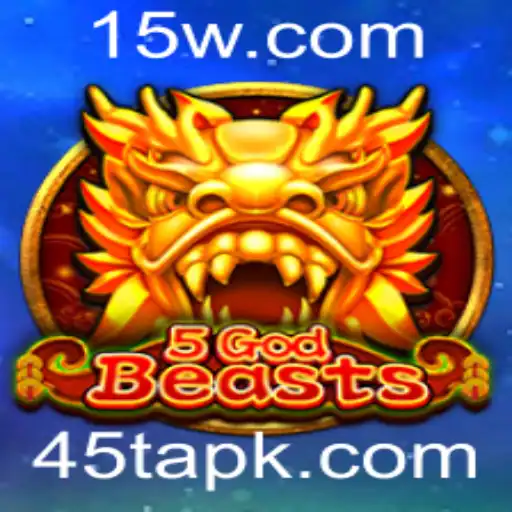 Explorando o Mundo de 5GodBeasts: Regras e Introdução ao Jogo