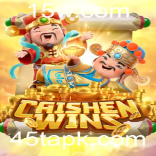 Explorando o Mundo de Caishen Wins: Um Guia Completo para o Popular Jogo de Cassino