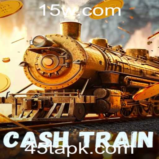 Descubra o Mundo de CashTrain: Um Jogo de Estratégia Financeira Único