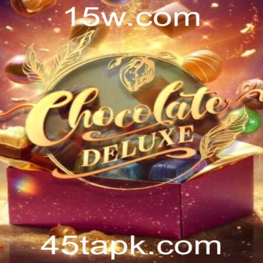 Conheça ChocolateDeluxe: O Jogo que Está Transformando a Diversão em 2023
