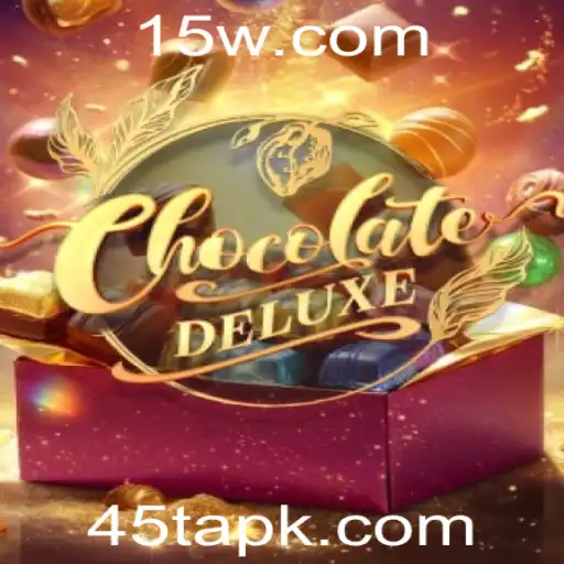 Conheça ChocolateDeluxe: O Jogo que Está Transformando a Diversão em 2023