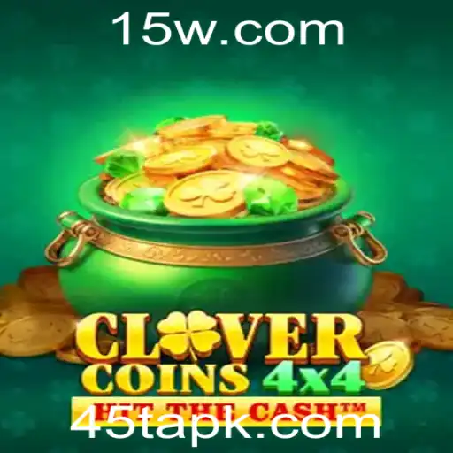 Explorando CloverCoins4x4: Uma Nova Dimensão de Estratégia e Diversão