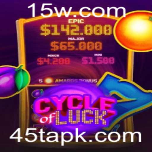 CycleofLuck: O Jogo de Estratégia e Chance que Conquista Novos Jogadores