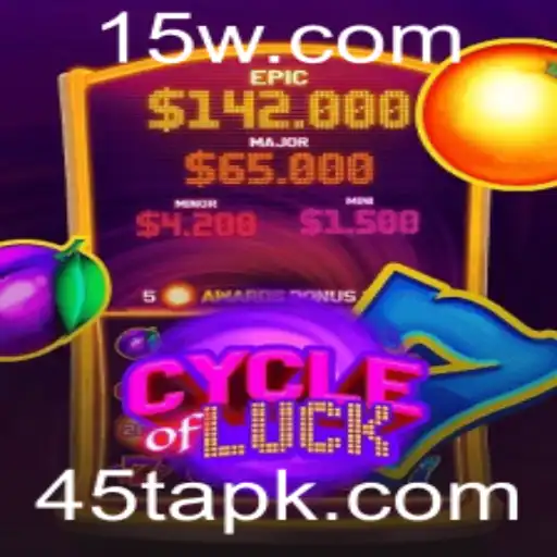 CycleofLuck: O Jogo de Estratégia e Chance que Conquista Novos Jogadores