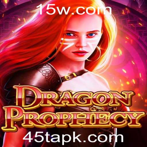 Descubra o Fascinante Mundo de DragonProphecy com o Evento Especial 45t