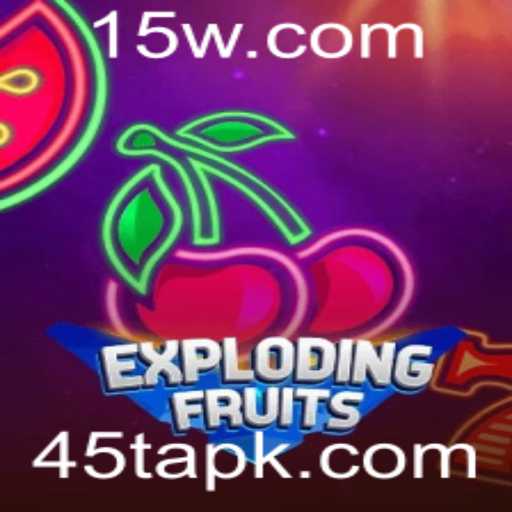 ExplodingFruits: A Nova Sensação no Mundo dos Games