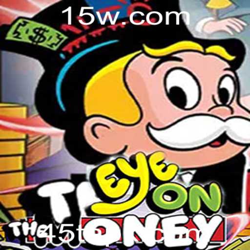 Explorando o Jogo EyeOnTheMoney: Estratégias e Regras para os Entusiastas dos Jogos de Tabuleiro