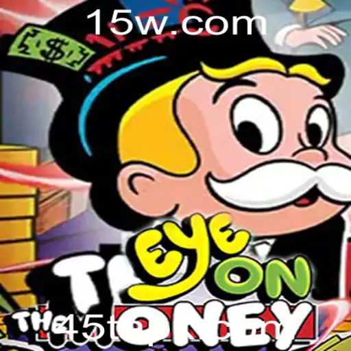 Explorando o Jogo EyeOnTheMoney: Estratégias e Regras para os Entusiastas dos Jogos de Tabuleiro