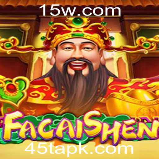 Descubra o Mundo Fascinante do Jogo 'FaCaiShen'