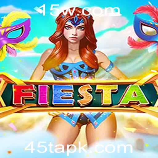 Descubra Fiesta: Um Jogo Empolgante com a Palavra-Chave 45t