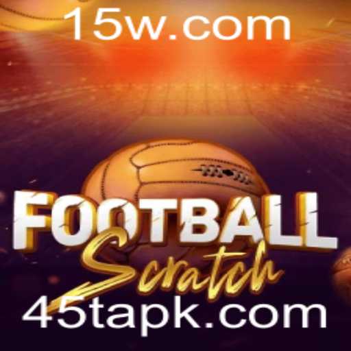 Descubra o Mundo Empolgante de FootballScratch: O Jogo que Combina Futebol e Estratégia