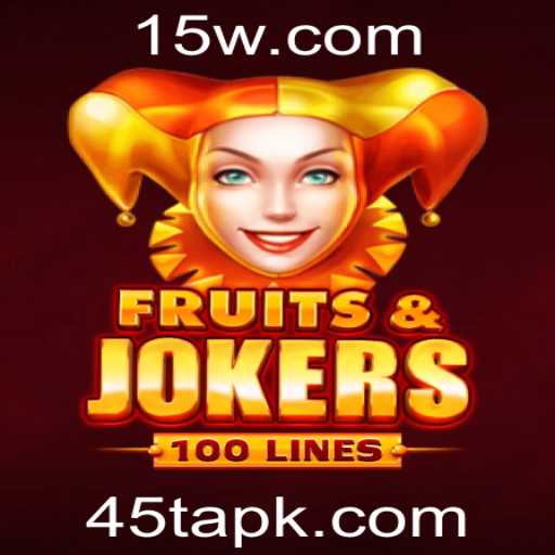 Descubra o Mundo de FruitsAndJokers100: Um Mergulho no Jogo Popular
