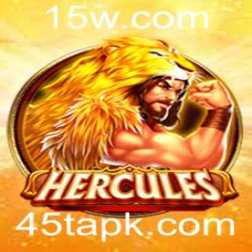 Hercules: Uma Aventura Mitológica no Mundo dos Jogos