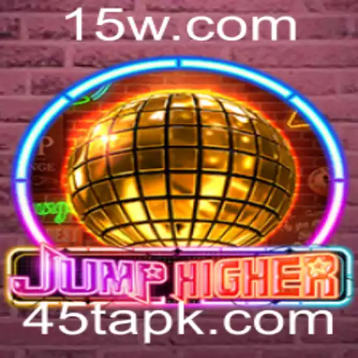 JumpHigher: Um Novo Paradigma no Universo dos Jogos de Plataforma