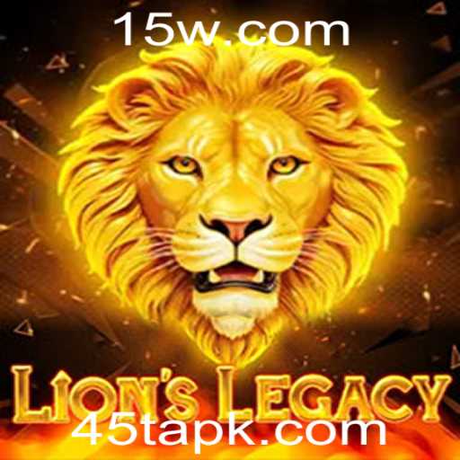 LionsLegacy: Explorando o Futuro dos Jogos de Estratégia com a Palavra-Chave 45t