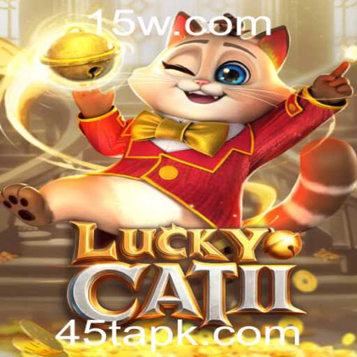 LuckyCatII: Um Mergulho no Mundo Enigmático do Jogo