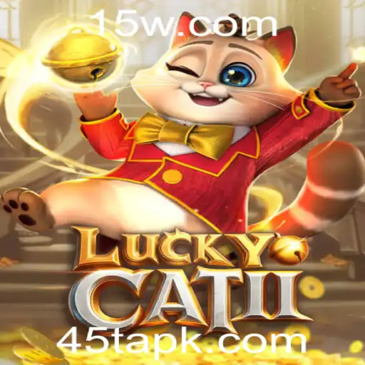 LuckyCatII: Um Mergulho no Mundo Enigmático do Jogo