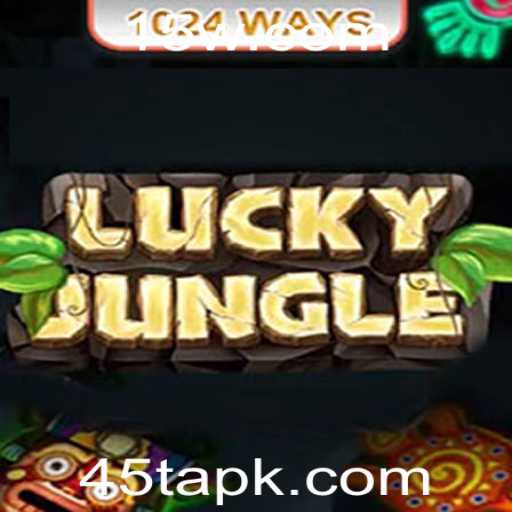 Descubra o Fascinante Mundo de LuckyJungle1024
