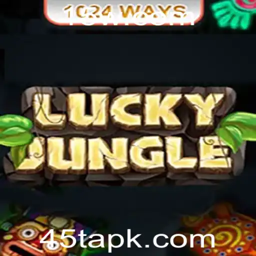 Descubra o Fascinante Mundo de LuckyJungle1024