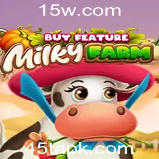 Descubra o Mundo de MilkyFarmBuyFeature: Regras e Estratégias do Jogo Sensação