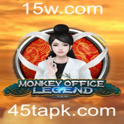 Descubra o Fascinante Jogo MonkeyOfficeLegend