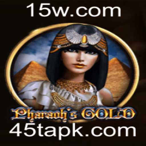 PharaohsGold: Descubra o Fascínio do Antigo Egito em um Jogo Inovador