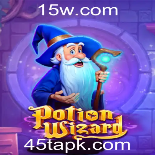 A Magia do Jogo PotionWizard: Desvendando Mistérios e Estratégias