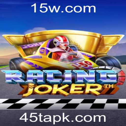 Descubra as Emoções de RacingJoker: Um Guia Completo para o Jogo de Corrida do Momento