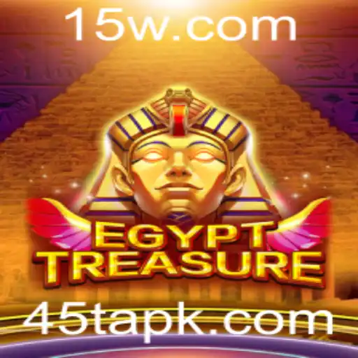EgyptTreasure: Explorando o Antigo Egito em Uma Aventura de Jogo Imersiva