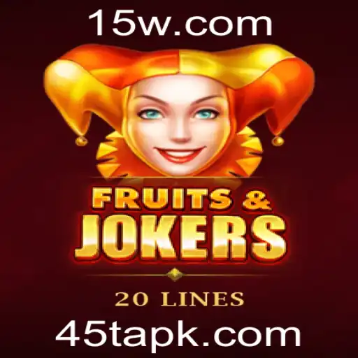 Explorando o Mundo de FruitsAndJokers20: Uma Aventura Envolvente