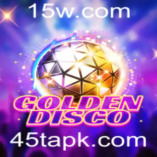 Explorando o Jogo Inovador: GoldenDisco