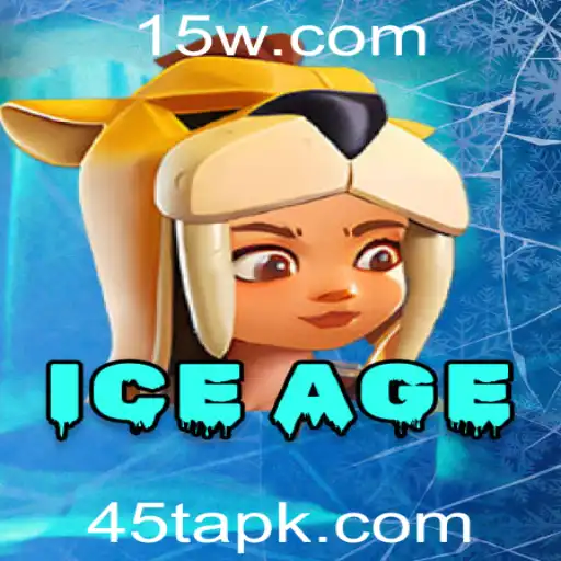 IceAge: Uma Aventura Congelante com a Palavra-Chave 45t