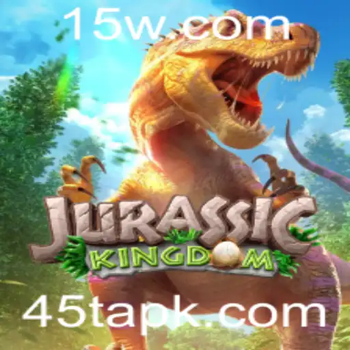 Jurassic Kingdom: Descobrindo o Mundo dos Dinossauros com Desafios Empolgantes