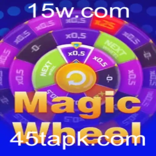 MagicWheel: A Revolução no Mundo dos Jogos de Azar