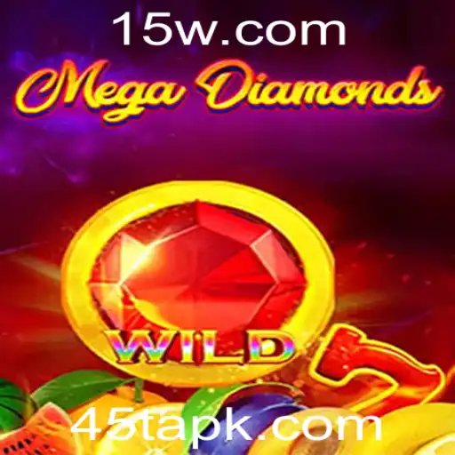 MegaDiamond: A Aventura Brilhante no Mundo dos Jogos