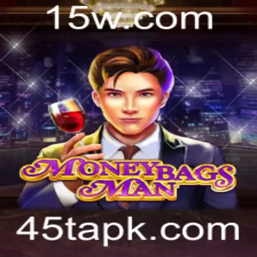 Descubra a Aventura Inovadora de MoneybagsMan