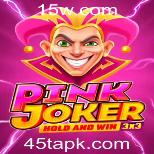 Descubra o Fascinante Mundo de Pinkjoker: O Jogo do Momento