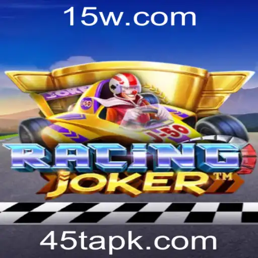 Descubra as Emoções de RacingJoker: Um Guia Completo para o Jogo de Corrida do Momento