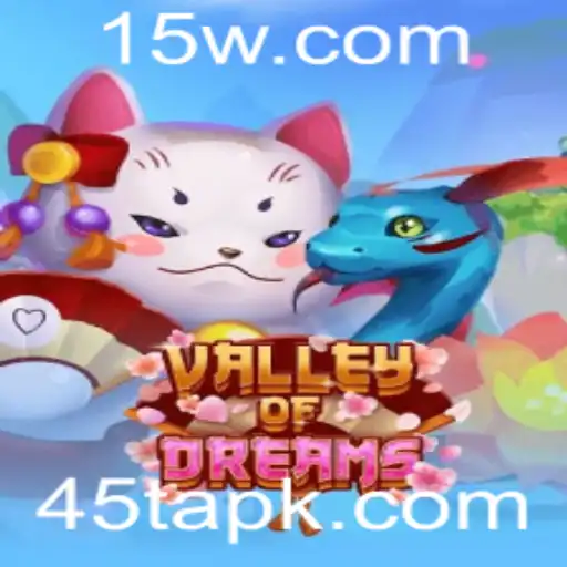 ValleyofDreams: Um Mergulho no Mundo de Aventuras e Estratégia