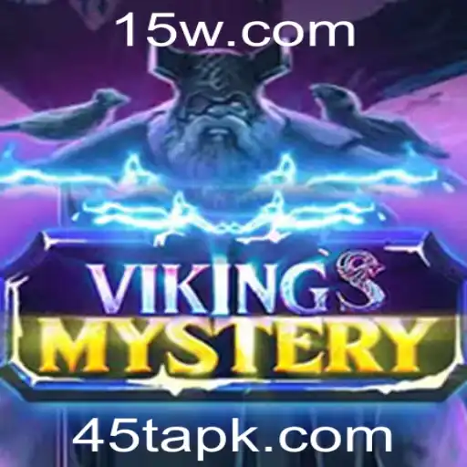 Mergulhe no Mundo de VikingsMystery: Um Jogo de Estratégia e Aventura