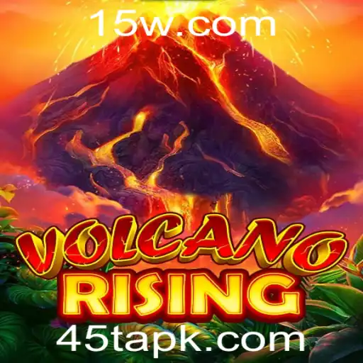 Descubra o Fascinante Mundo de VolcanoRising: Um Jogo de Estratégia Inebriante