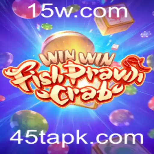 WinWinFishPrawnCrab: Uma Releitura Moderna de um Clássico Tradicional