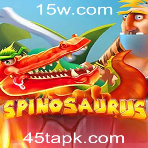 Descubra o Mundo Dinâmico de 'Spinosaurus': Uma Aventura Pré-histórica