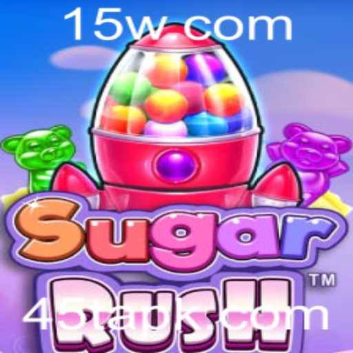 Explorando o Mundo de SugarRush: Um Mergulho na Diversão e Estratégia