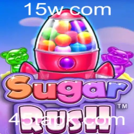 Explorando o Mundo de SugarRush: Um Mergulho na Diversão e Estratégia