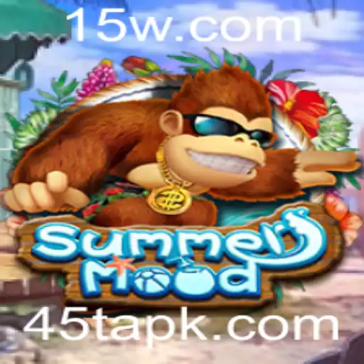 Descubra o Fascinante Mundo de SummerMood: Um Jogo de Aventura e Estratégia