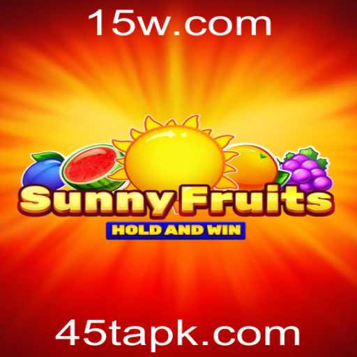 Explorando o Mundo de SunnyFruits: O Jogo que Conquista com 45t
