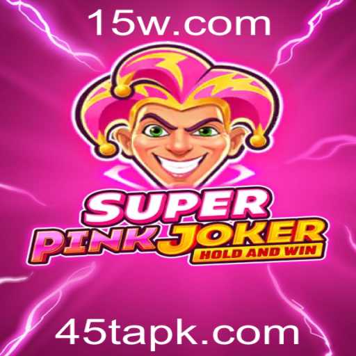 Explorando o Mundo de SuperPinkJoker: Um Guia Completo do Jogo